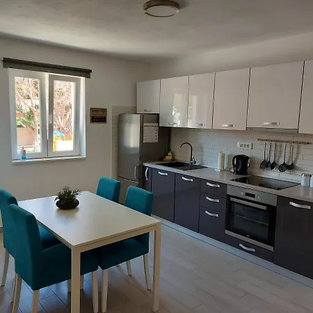 Apartmán Mimi Hvar Town