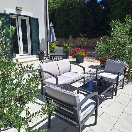 Mimi Apartmán Hvar Town