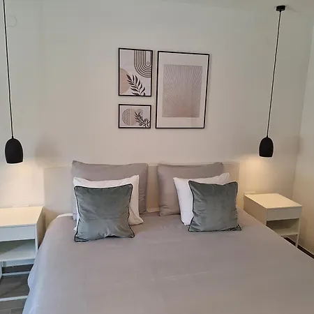 Apartmán Mimi Hvar Town