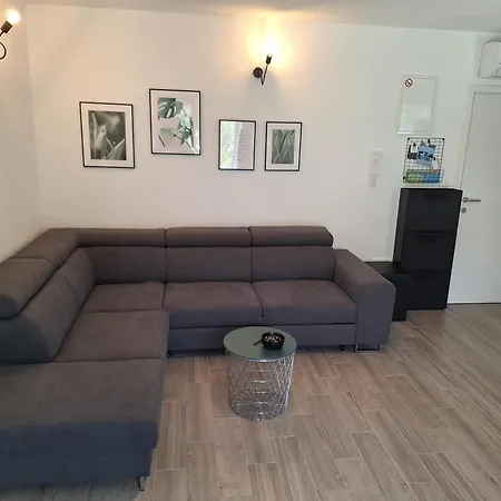 Apartmán Mimi Hvar Town