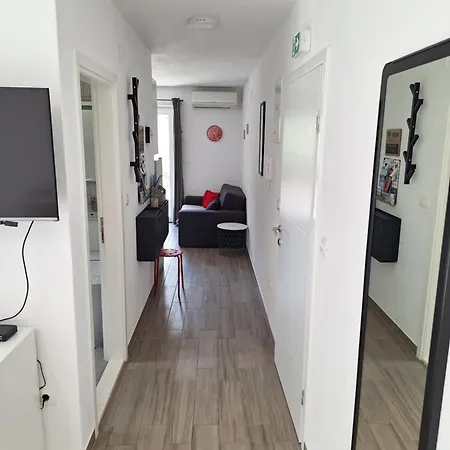 Apartmán Mimi Hvar Town