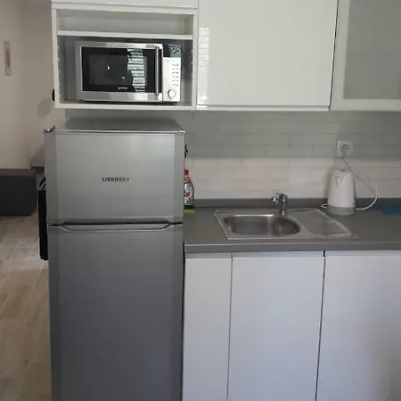 Mimi Apartment *