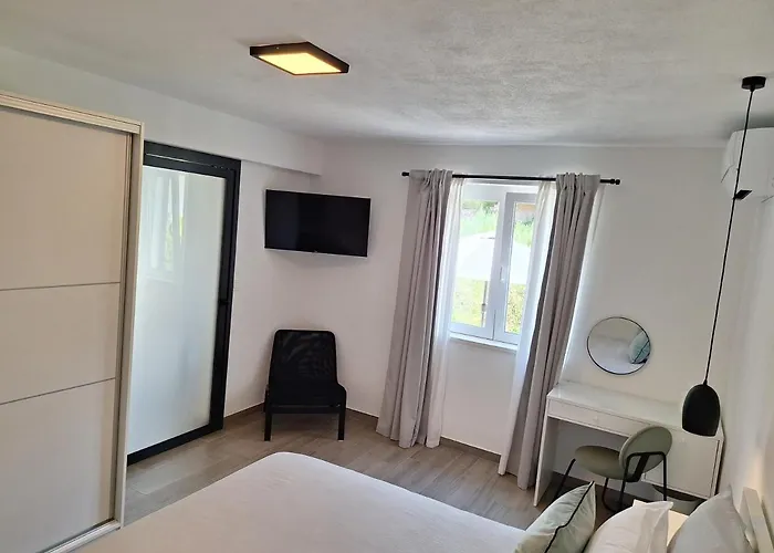 Mimi דירה חוואר