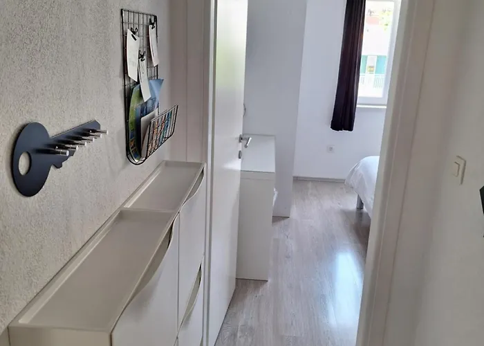 Mimi דירה חוואר