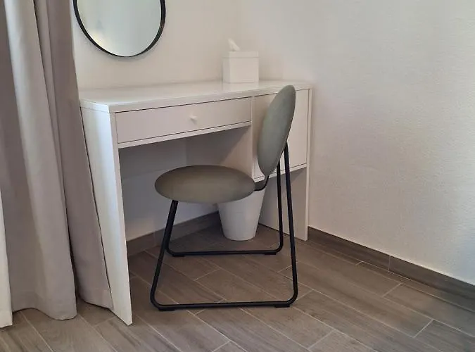 Mimi דירה חוואר