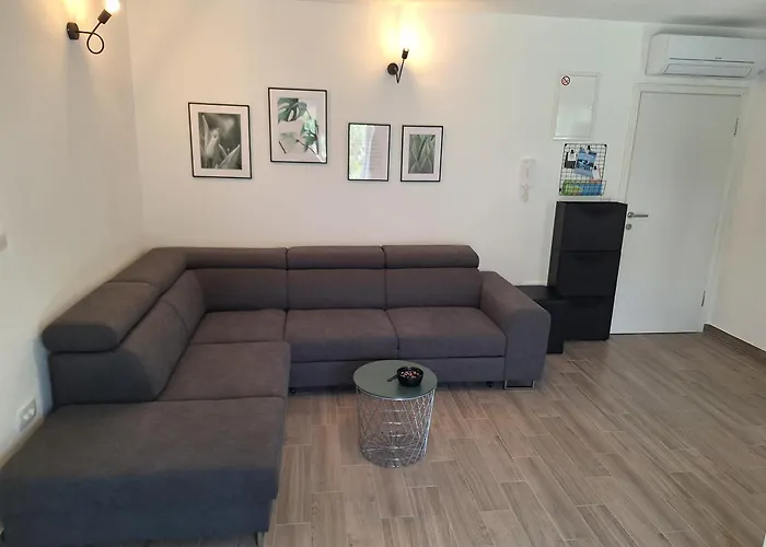 דירה Mimi חוואר