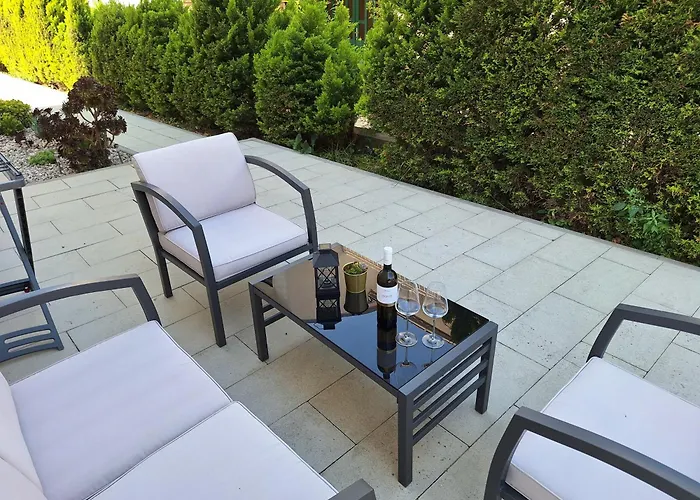 דירה Mimi חוואר