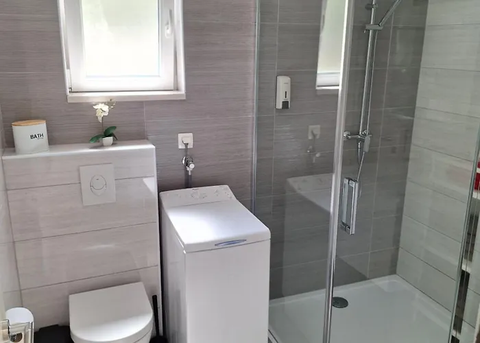 Mimi דירה חוואר