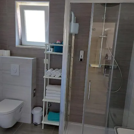 Apartmán Mimi