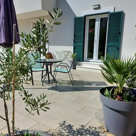 Mimi アパート フヴァル