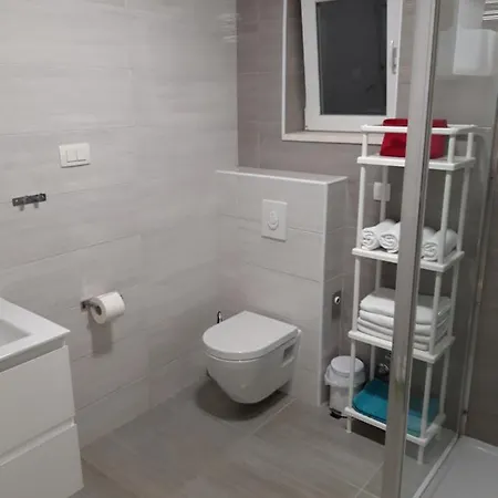 Appartement Mimi Hvar Town