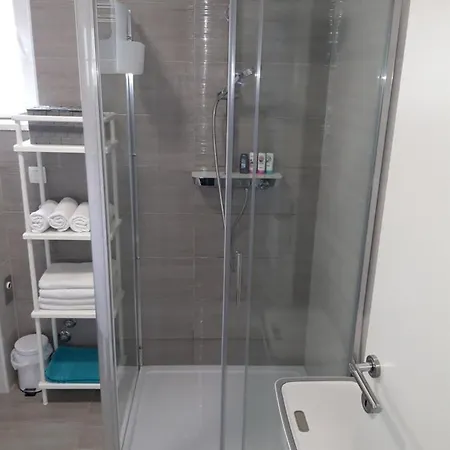 Mimi Apartmán *