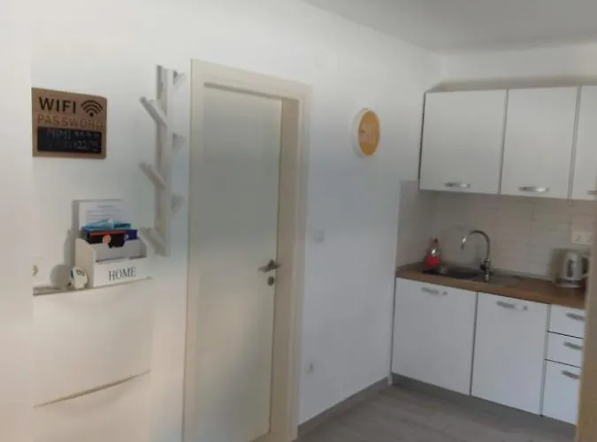 Mimi Apartman *