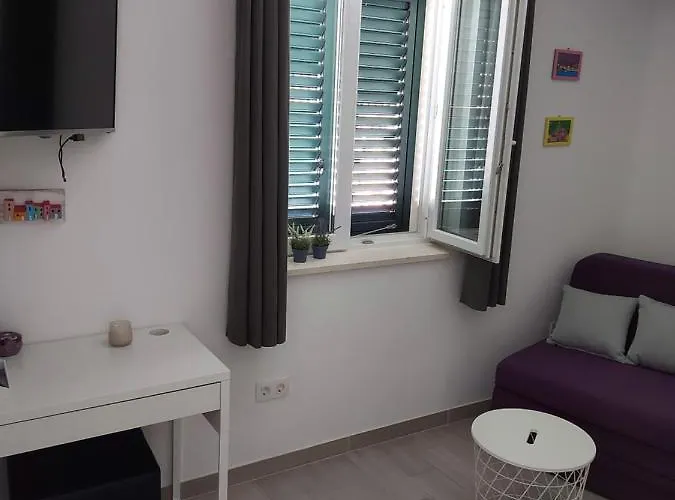 Apartman Mimi