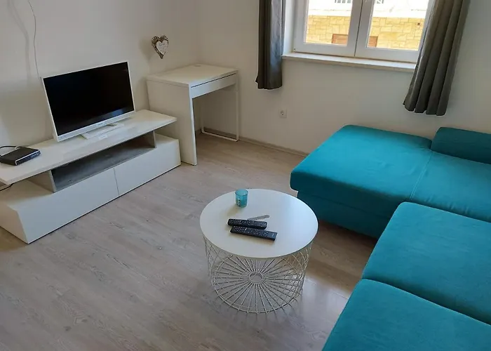 Mimi Apartman Hvar Town