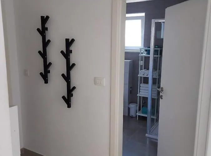 Mimi 公寓 赫瓦尔