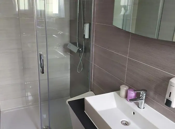 Mimi Apartman