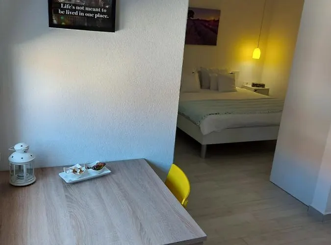 Mimi Apartman