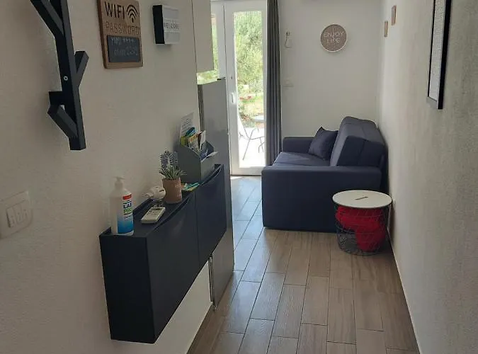 Mimi Apartman *