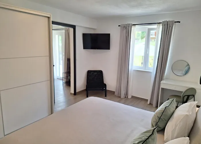 Apartman Mimi