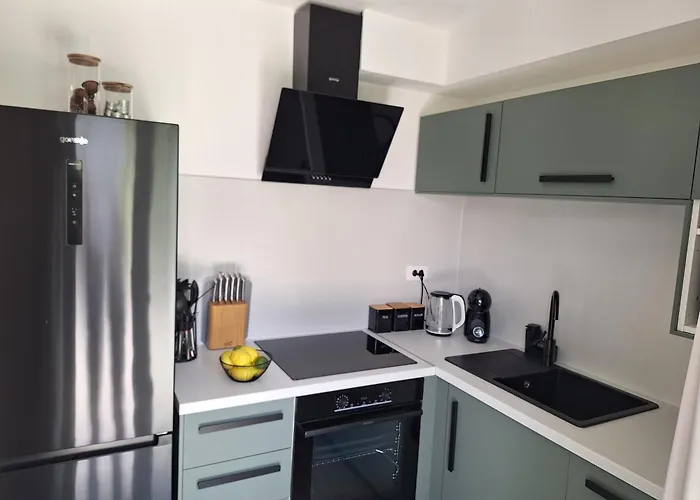 Mimi Apartman
