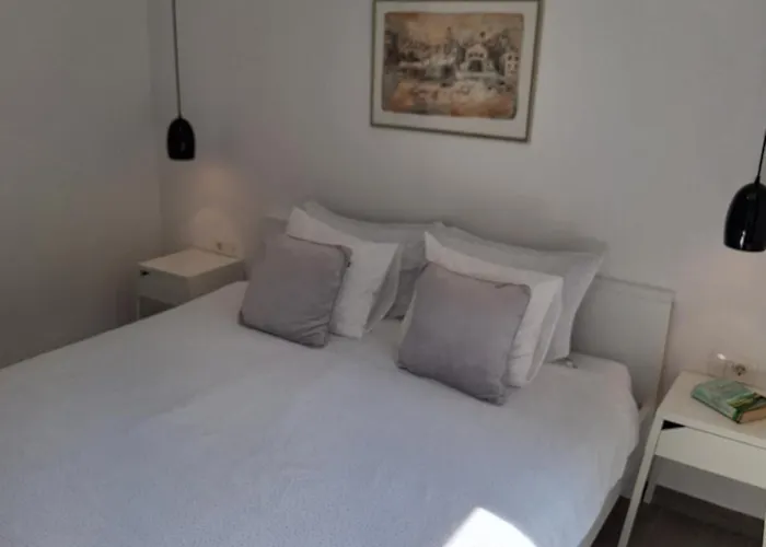 Apartman Mimi *