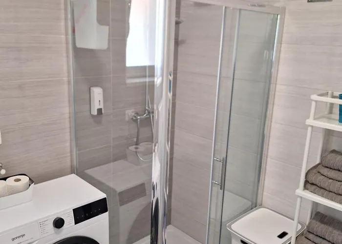 公寓 Mimi 赫瓦尔