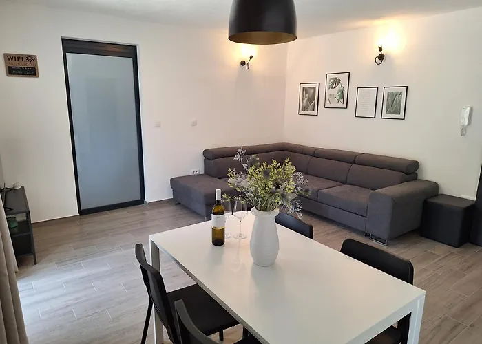 Apartman Mimi