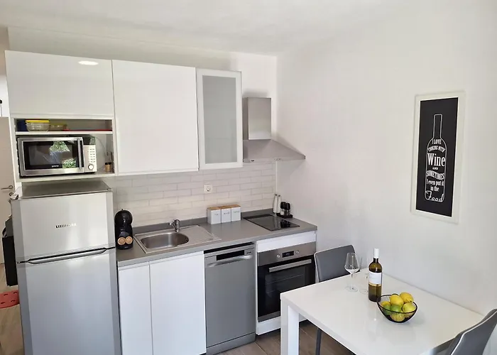 Apartman Mimi *