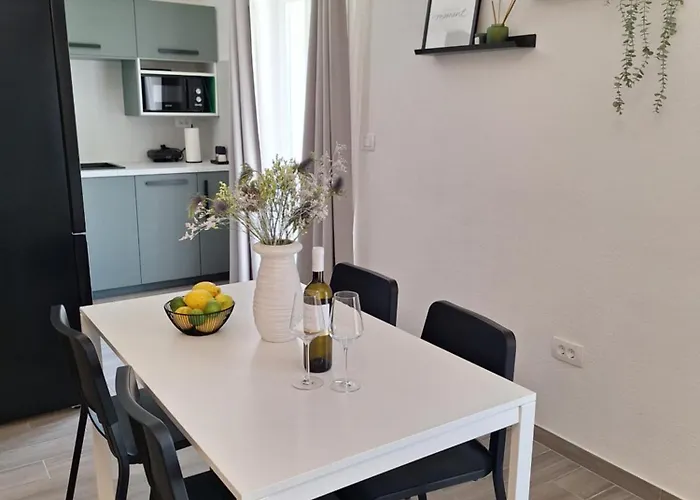 Apartman Mimi