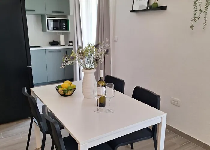 Mimi Apartman *