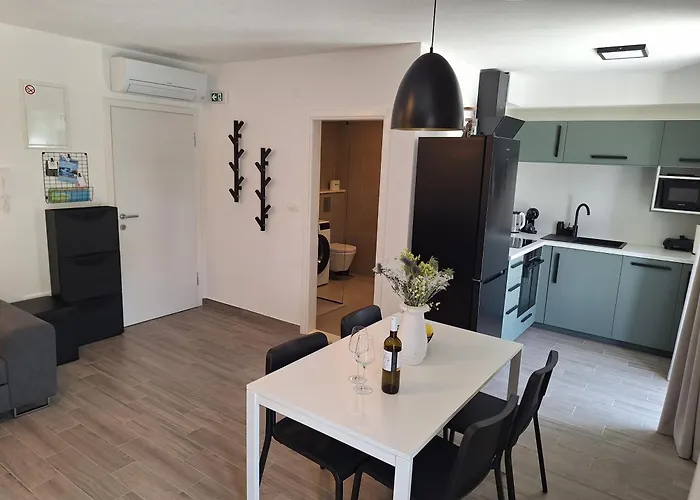 Mimi Apartman