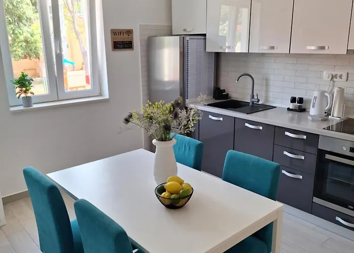 Apartman Mimi