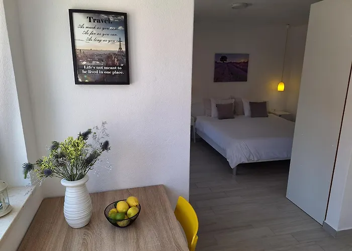 Apartman Mimi *