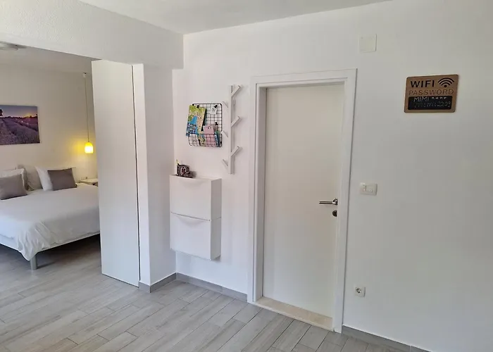 Mimi Apartman