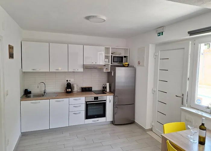 Apartman Mimi *