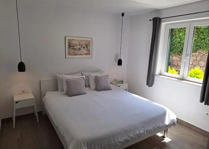 Apartman Mimi *