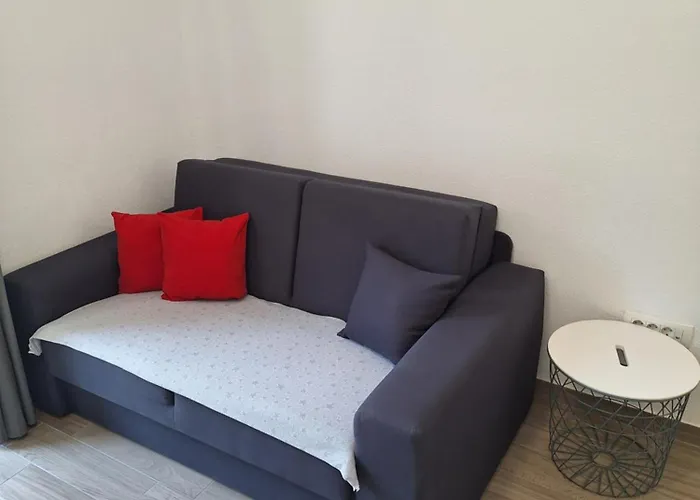 Mimi Apartman Hvar Town