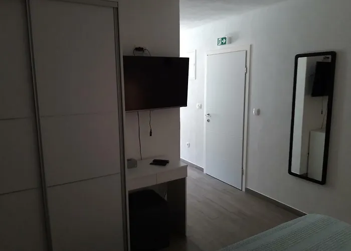Mimi Apartman