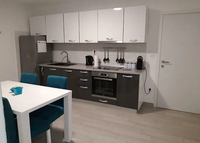 Mimi Apartman *