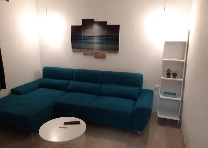 Mimi Apartman *