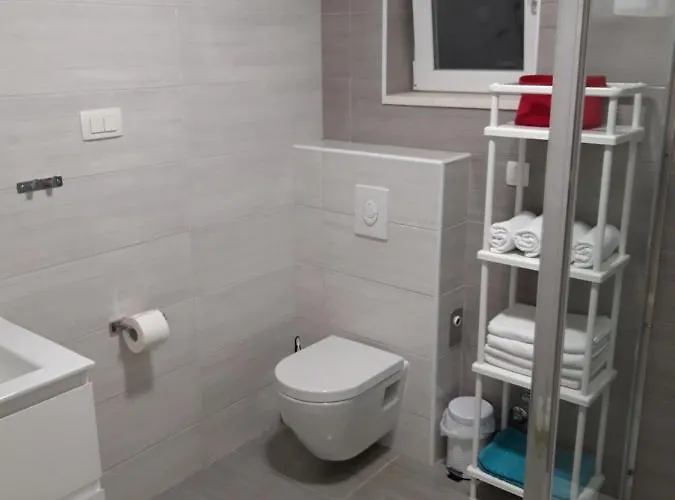 公寓 Mimi 赫瓦尔