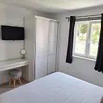 Apartment Mimi *