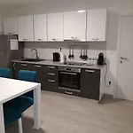 Mimi Apartment *