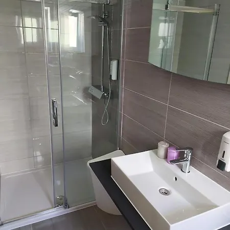 Mimi Apartman