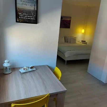 Mimi Apartman