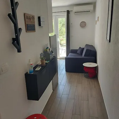 Mimi Apartman *