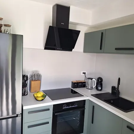 Mimi Apartman