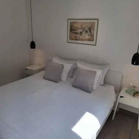 Apartman Mimi *