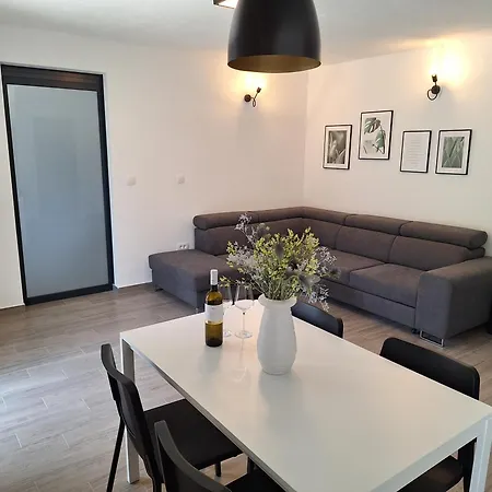 Apartman Mimi